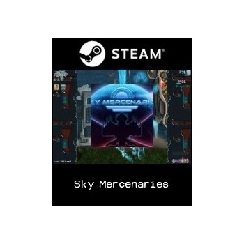 Sky Mercenaries