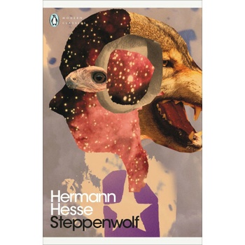 Steppenwolf Hesse Harmann