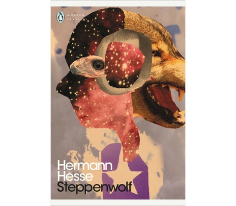 Steppenwolf Hesse Harmann