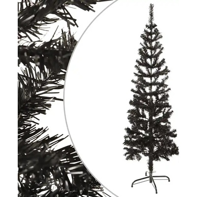 Umelý vianočný stromček VidaXL 121 - 150 cm