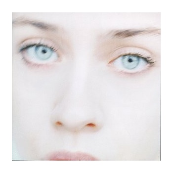 APPLE FIONA: TIDAL, CD