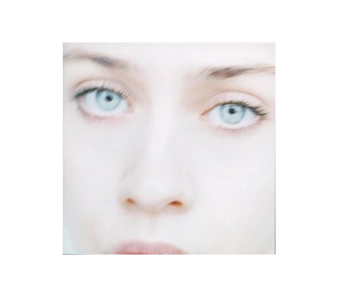APPLE FIONA: TIDAL, CD