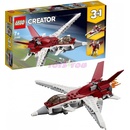 Stavebnice LEGO® LEGO® Creator 31086 Futuristický letoun