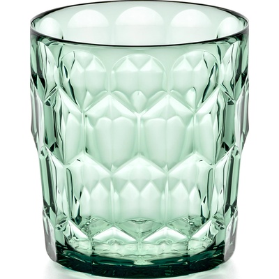 Guzzini Чаша без столче Vanity N°3 ниска 360 мл зелена (131401SAR386)