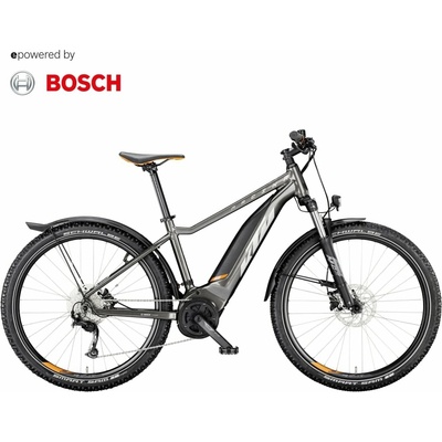 KTM Macina Ride 571 2025