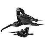 SHIMANO SHIMANO, ST-EF505-9R-2A, 9sp, BLACK (SLR0484J)