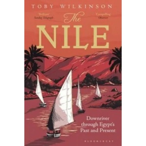 Nile | Toby Wilkinson (2015)