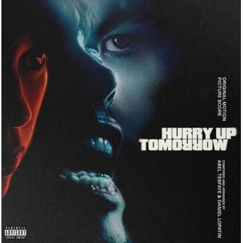 The Weeknd - Hurry Up Tomorrow (Originial Motion Picture Score) (2 CD) (0602478075902)