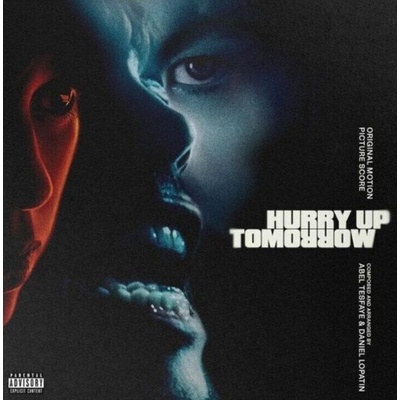 The Weeknd - Hurry Up Tomorrow (Originial Motion Picture Score) (2 CD) (0602478075902)
