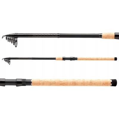 Daiwa Megaforce Tele 3,6 m 20-60 g 6 dílů