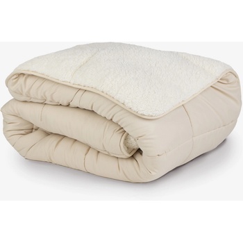 Dilios Единична зимна олекотена завивка 150/210 см ШЕРПА