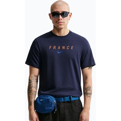 Nike FFF Primary blackened blue/game royal