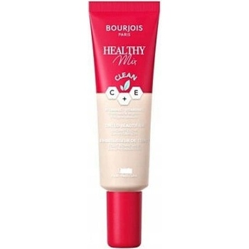 Bourjois Healthy Mix ľahký make-up s hydratačným účinkom 003 Light Medium 30 ml