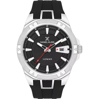 Daniel Klein DK113734-1