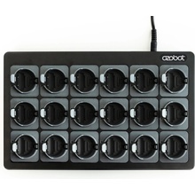 Ozobot Bit+ bezdrôtová nabíjacia stanica