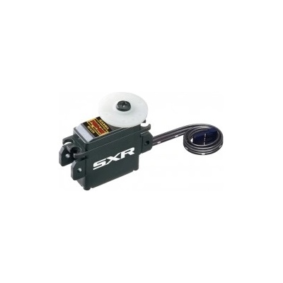 SANWA PGS-HR Mini SXR servo