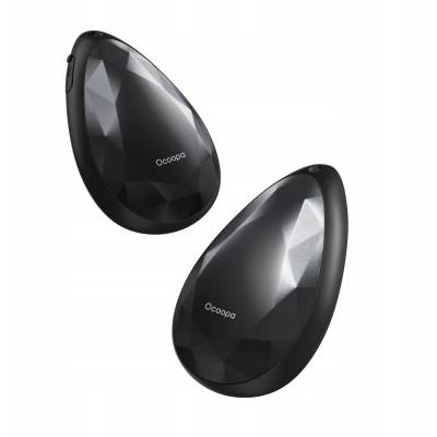 Ocoopa UT4 Rare 2x2000 mAh Power Bank, черен (UT3041-BLACK)