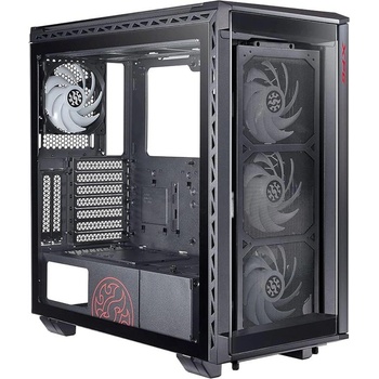 ADATA XPG Battlecruiser Black (BATTLECRUSIER-BKCWW) (15260043)