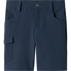 PO. P Детски къси панталони PO. P Kid's Heat Shorts - Mood Indigo - размер 134 (EU) (701-4723-0117)