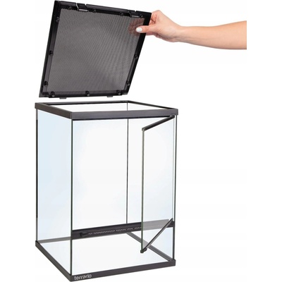 Terrario terárium 40 l