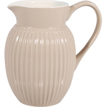 GreenGate džbán Alice Creamy Fudge 0,5l