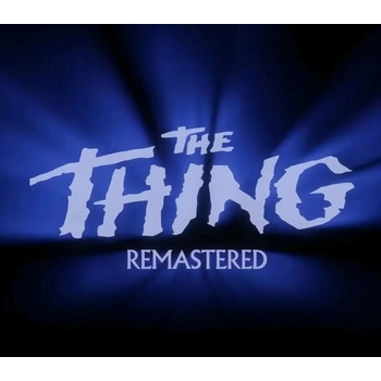 The Thing Remastered