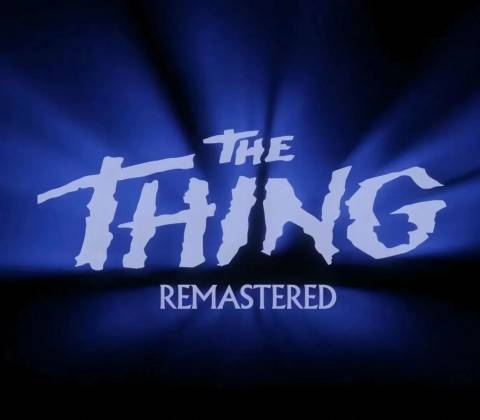 The Thing Remastered