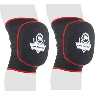 DBX BUSHIDO Chrániče kolen ARP-2109 – Zbozi.Blesk.cz