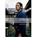 47 Ronin + mp3 Pack -