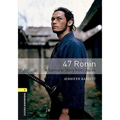 47 Ronin + mp3 Pack -