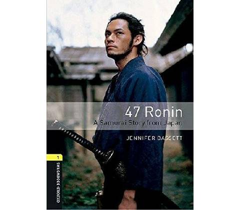 47 Ronin + mp3 Pack -