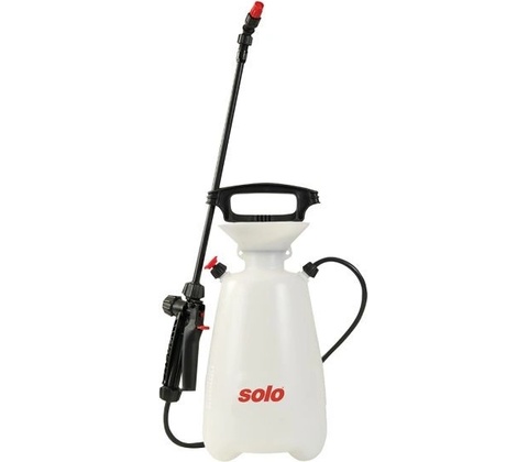 Solo 211 Classic 5 L