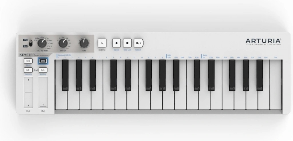Arturia KeyStep