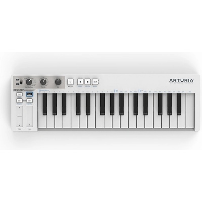 Arturia KeyStep