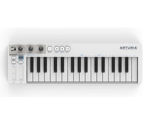 Arturia KeyStep