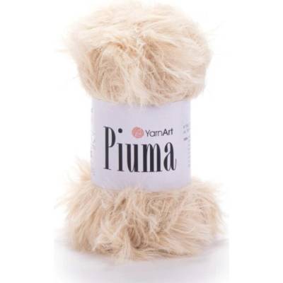 YarnArt Piuma Farba: 4419