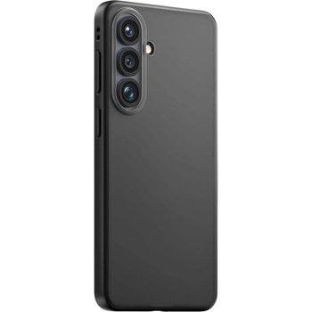 Blueo Матов Калъф за Samsung S26, Blueo APE Case, Черен (6934663775675)