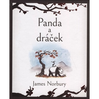 Pragma Panda a dráček
