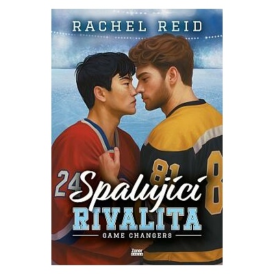 Spalující rivalita – Zbozi.Blesk.cz
