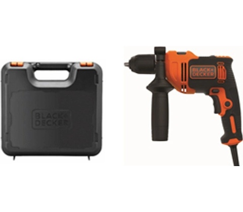 Black & Decker BEH550K