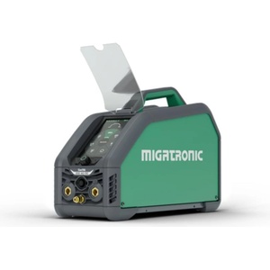 Migatronic ВИГ аргонов апарат Migatronic CenTIG 200 A Заваръчен апарат