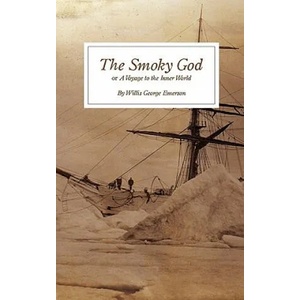 Smoky God | Willis George Emerson (2001)