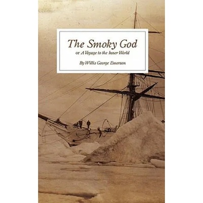 Smoky God | Willis George Emerson