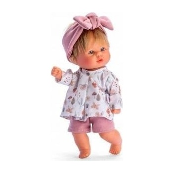 Asics Doll Bomboncin 20cm