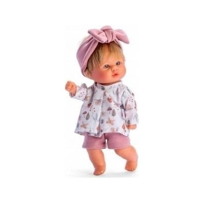 Asics Doll Bomboncin 20cm