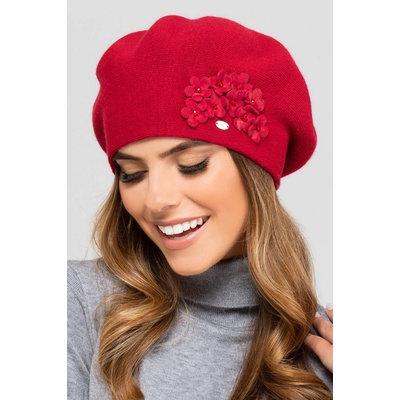 Kamea Baret Arizona červená