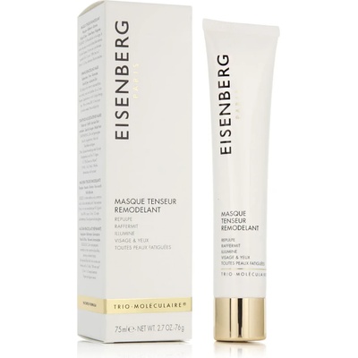 Eisenberg Firming Remodelling Mask 75 ml