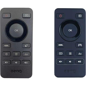 BenQ ex3210u - оригинален дистанционен контрол (ex3210u)