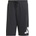 adidas Essentials big logo french terry shorts l