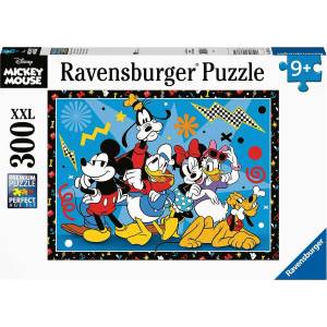 Ravensburger - Puzzle Mickey and Friends - 300 piese